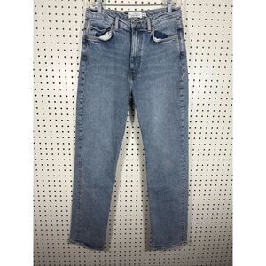 & Other stories denim jeans size 28/30